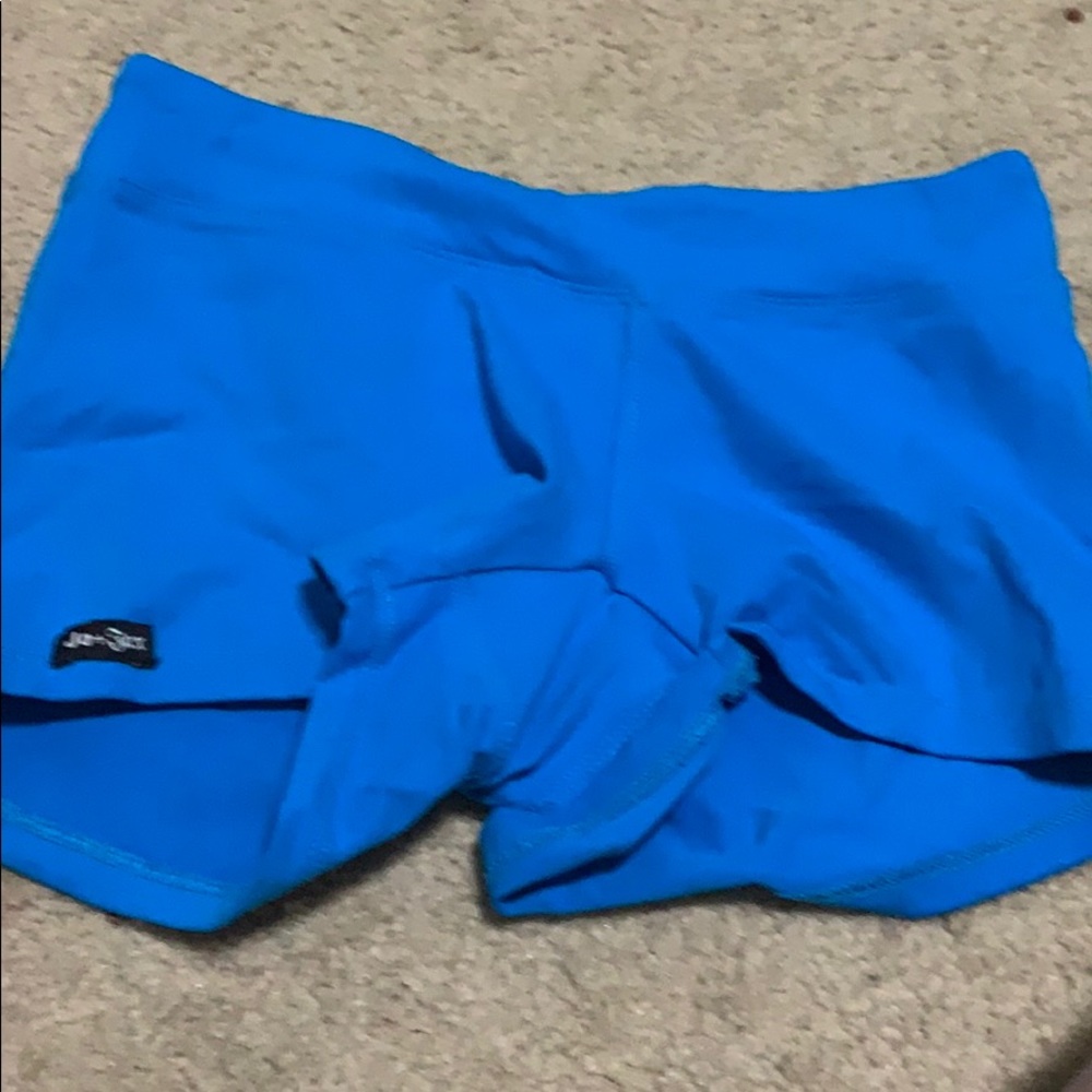 Jo and Jax shorts